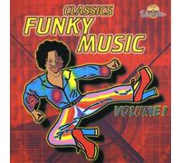 Various - Funky Music Vol.1