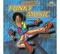 Various - Funky Music Vol.2
