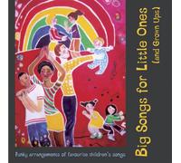 Various - Funky Nursery Rhymes from Amanda's Action Kids : Big Songs for Little Ones [Import]