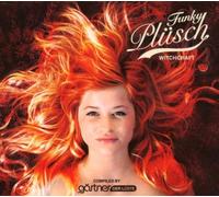Various - Funky Plüsch-Witchcraft [Import]