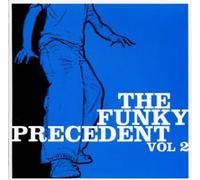 Various - Funky Precedent Vol2 [Import]
