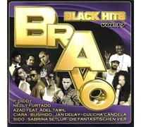 Various - Funky R+B Megahits (CD Compilation, 40 Titel, Diverse Künstler) Fergie - Big Girls Don't Cry / Ciara - Like A Boy / Omarion - Ice Box / Talib Kweli - Listen!!! / Pachanga - I Don't Like Reggae-Ton u.a.