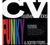 Various - Funky Some More