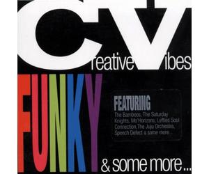 Various - Funky Some More