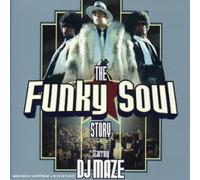 Various - Funky Soul Story (Mixed By DJ)