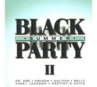 Various - funky summer party (CD Compilation, 34 Tracks) R. Kelly Thank God It's Friday Lauryn Hill Doo Wop (That Thing) Janet Jackson That's The Way Love Goes Xscape Just Kickin' It LL Cool J I Need Love mya case of the ex mary mary shackles (praise you) pere rock & cl smooth they remin u.a.