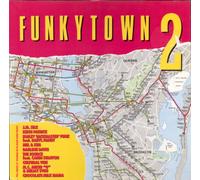Various - Funkytown Vol. 2 - Rush Records - 208 230-630