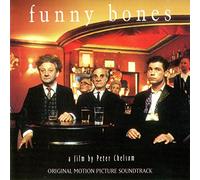 Various - Funny Bones [Import]