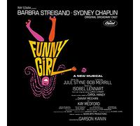 Various - Funny Girl Original Broadway Cast (Lp/180gr./33rpm
