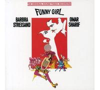 Various Funny Girl - Original Soundtrack (CD)