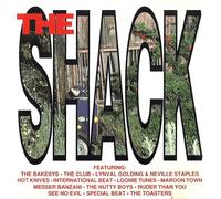 Various - Funny Gutelaune Musique (Compilation CD, 20 Tracks, Various) The Nutty Boys - People / Laurel Aitken - Rude Boy Dream / Maroon Town - Nostalgia / Pound To The Dollar / The Club - But Not You / Messer Banzani - Peace Is Wonder / Special Beat - Hypocrite u.a.