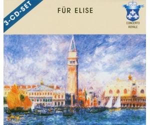 Various - Fur Elise