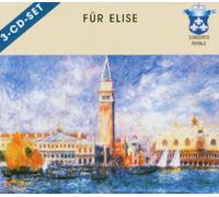 Various - Fur Elise [Import]