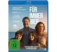 VARIOUS FUR IMMER HIER BD - (GERMAN IMPORT) Blu-ray NEUF