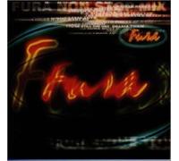Various - Fura 2 [Import]