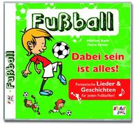 Various - Fussball-Dabei Sein Ist Alles [Import]