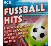 Various - Fussball Hits
