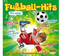 Various - Fußball-Hits Für Kids