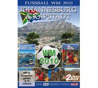 Various - Fußball Wm 2010-Johannesburg