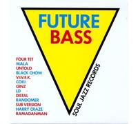 Various - Future Bass [Import]