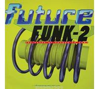 Various - Future Funk Pt.2 [Import]