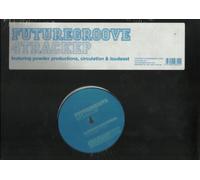 Various - Future Groove Compilation 4 Track S [Import]