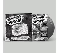Various - Future, No Past (2lp/Grey) [Import]