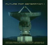Various - Future Pop Generation 1 [Import]