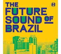 Various - Future Sound of Brazil [Import]