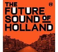 Various - Future Sound of Holland [Import]