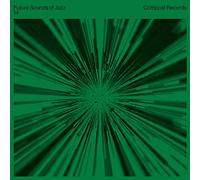 Various - Future Sounds of Jazz Vol. 14 by Permanent Vacation