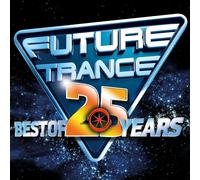 Various Artists - Future Trance - Best of 25 Years