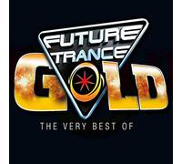 Various - Future Trance Gold-the Very Best of