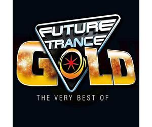 Various - Future Trance Gold-the Very Best of