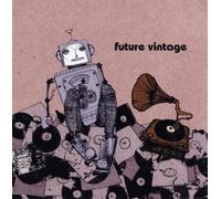 Various - Future Vintage