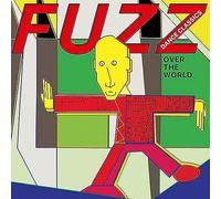 Various Artists – Fuzz Dance Classics Over the World – Vinyle 12"