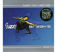 Various - Fuzzy Breaks Vol2 [Import]