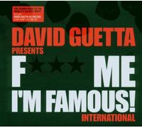 Various - Fxxx Me I'm Famous Mixed by Da [Import]