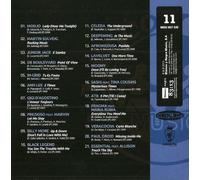 Various - G.A.Y. Club Classics 1998-2003 (Compilation CD, 18 Tracks)