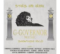 Various - G-Governor Music Showcase Vol. [Import]