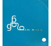 Various - G.Pal 02 [Import]