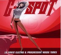 Various - G-Spot [Import]
