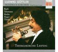 Various - G Ttler/Kircheis, Mus.F.Trom U.Org [Import]