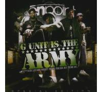 C46261 G-UNIT IS THE ARMY