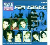 Various - G Z S Z Super Hits in ustralia Magic Voices (CD, 40 Tracks, Various) Marque - Electronic Lady / Marc Anthony - You Sang To Me / Kwenny Blake - Tom's Diner (Suzanne Vega Cover Version) / The Jeff Healey Band - I Tried / Scooter - She's The Sun u.a.