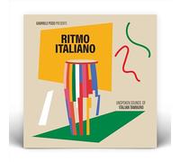 Various - Gabriele Poso Presents: Ritmo Italiano 'Unspoken S [Vinyl LP]