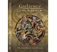 Various - Gaelforce Dance. the Irish Dance Spectacular