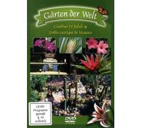 Various - Gärten der Welt-Giardino Boboli & Jardin Exotiqu [Import]