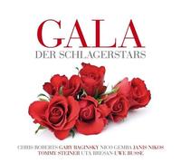 Various - Gala Der Schlagerstars [Import]