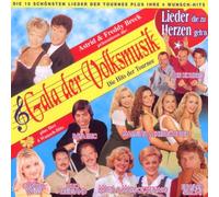 Various - Gala Der Volkmusik [Import]